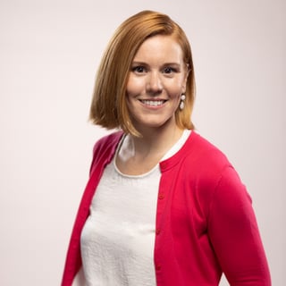 Kylie Hall square