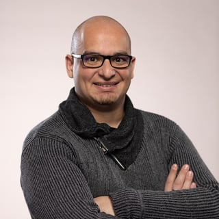 Shayne M | ConnectiveRx Teammate