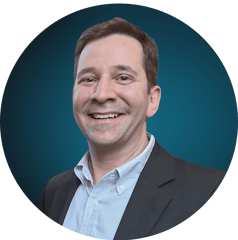 Todd Bresler - Takeda - Blue BG