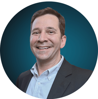 Todd Bresler - Takeda - Blue BG